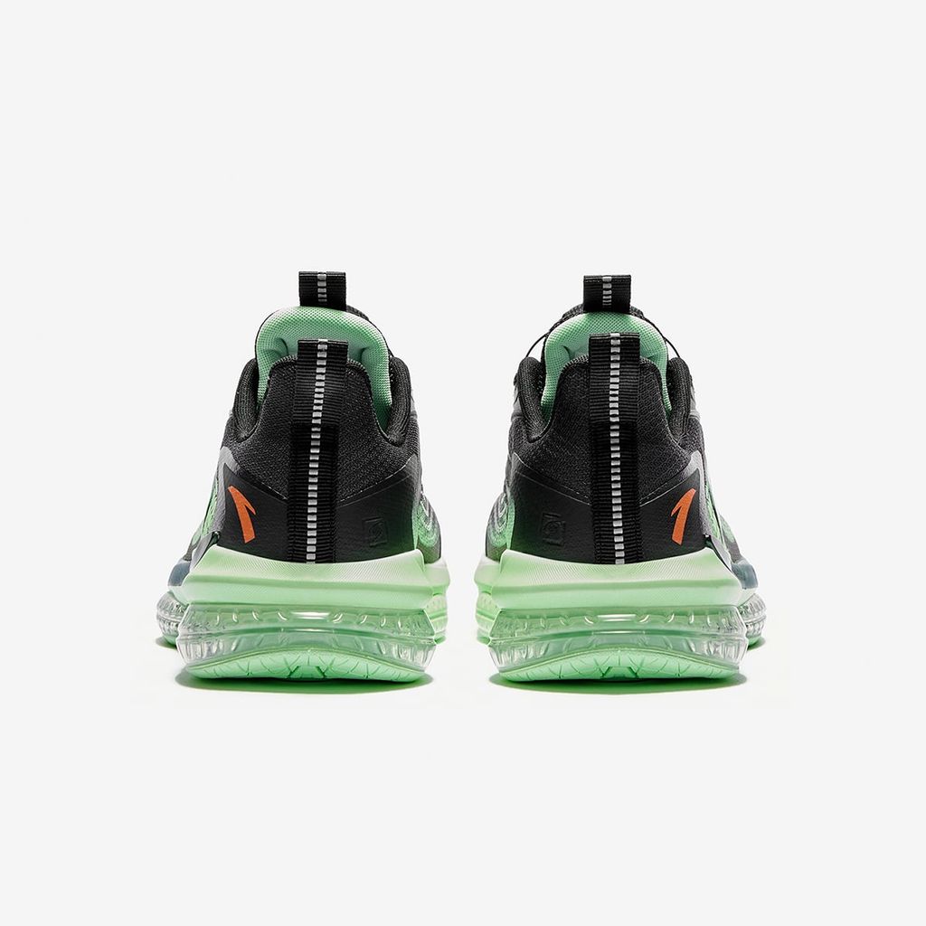 Giày Chạy Thể Thao Bé Trai Size 33-41 Anta Kids UFO 8.0 3126C5583-3