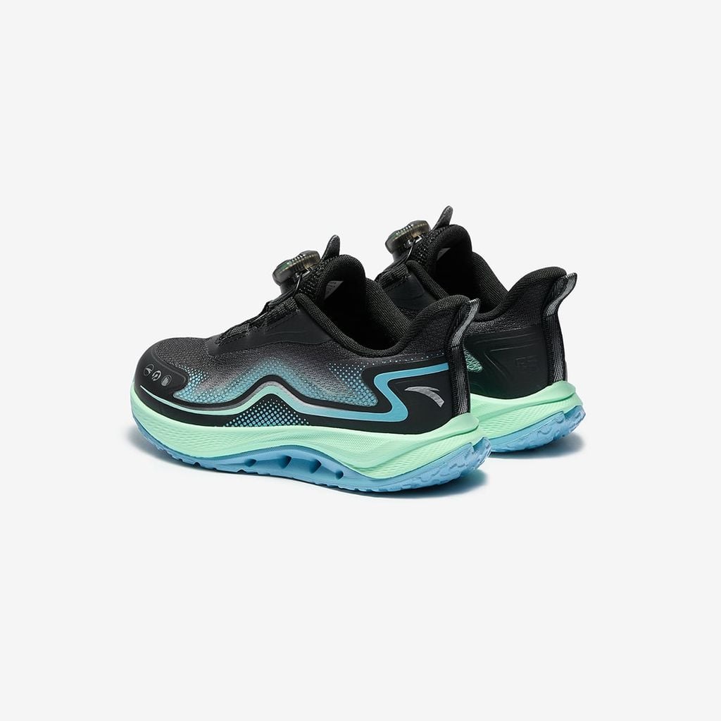 Giày Chạy Bộ Bé Trai Anta Kids Arch Running Shoes 2.0 3126C9906-2
