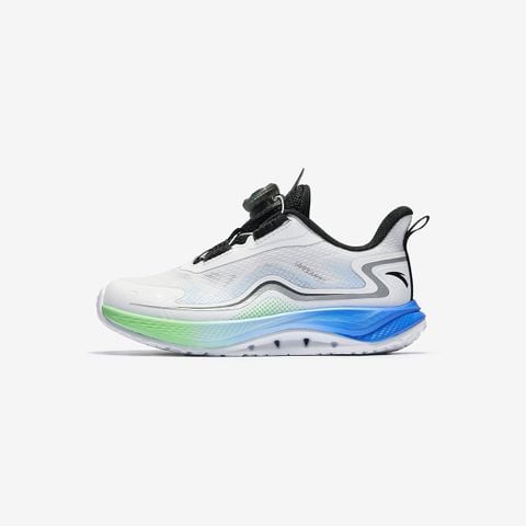 Giày Chạy Bộ Bé Trai Anta Kids Arch Running Shoes 2.0 3126C9906-4