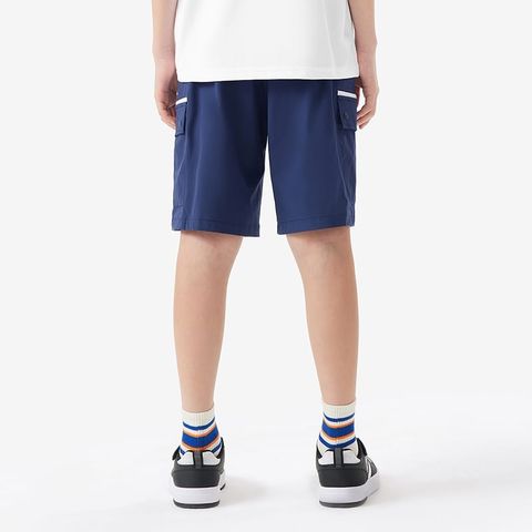 Quần Short Bé Trai Anta Kids 3525B8717-1