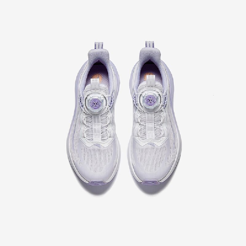 Giày Chạy Bé Gái Size 33 - 41 Anta Kids Flashlite2.0 3225B5506-6