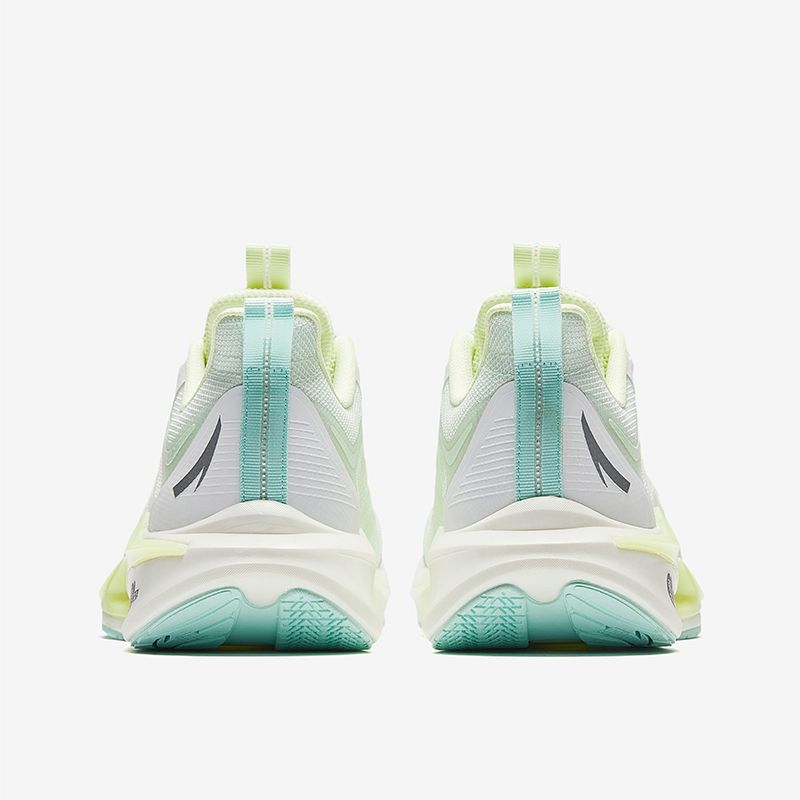 Giày Chạy Thể Thao Bé Gái Size 33-39 Anta Kids Enduring Wind 7.0 3225B5518-2