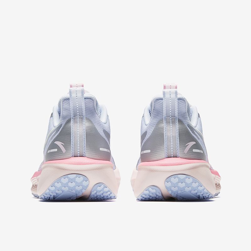 Giày Chạy Thể Thao Bé Gái Size 34-39 Anta Kids 3225C5505-1