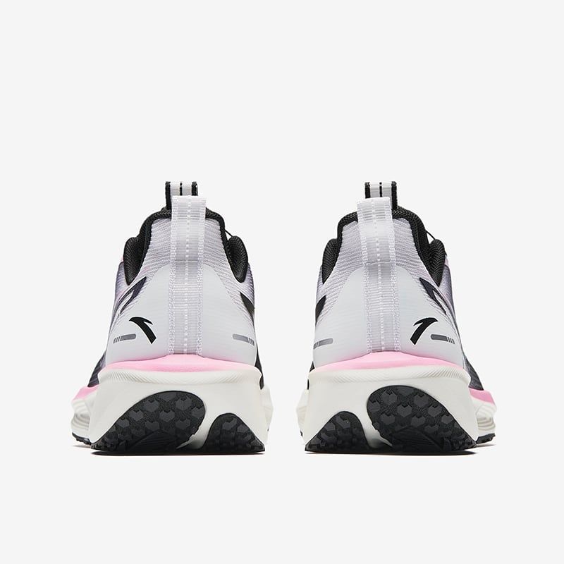 Giày Chạy Thể Thao Bé Gái Size 34-39 Anta Kids 3225C5505-3