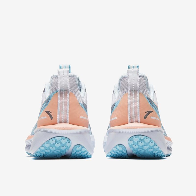 Giày Chạy Thể Thao Bé Gái Size 34-39 Anta Kids 3225C5505-4