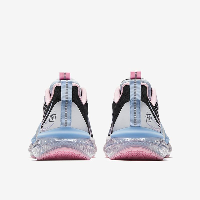 Giày Chạy Thể Thao Bé Gái Size 34-38 Anta Kids UFO 7.0 3225C5507-2