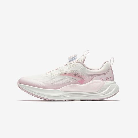 Giày Chạy Thể Thao Bé Gái Size 33-40 Anta Kids PG7 3225C5511-1