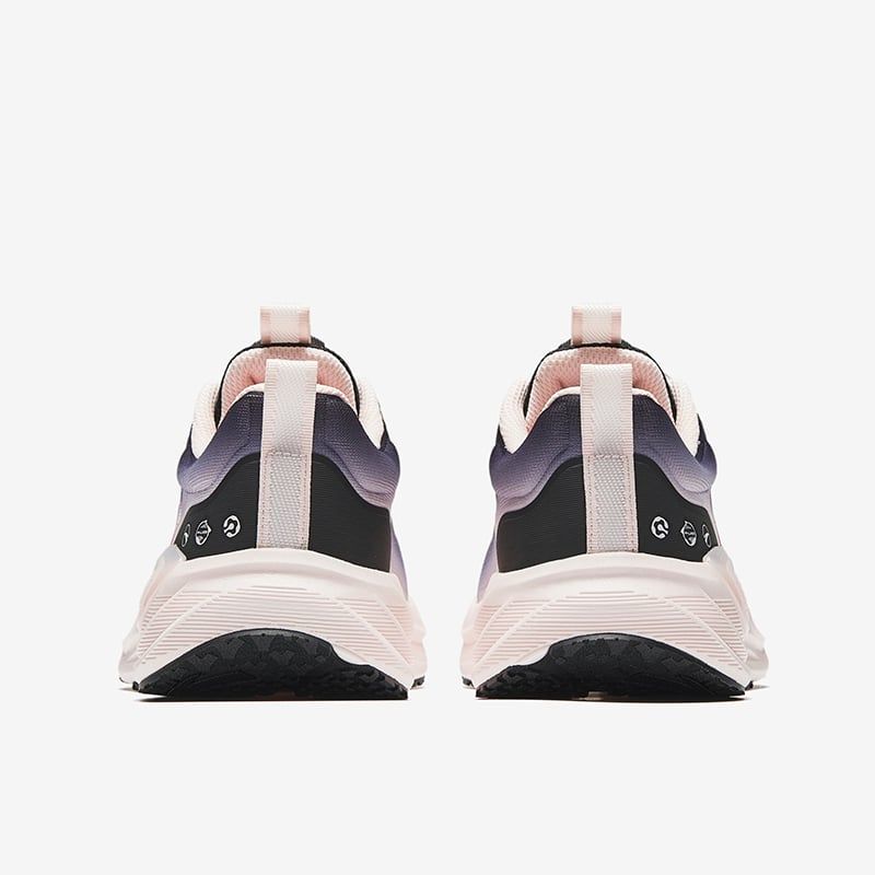 Giày Chạy Thể Thao Bé Gái Size 33-40 Anta Kids PG7 3225C5511-4