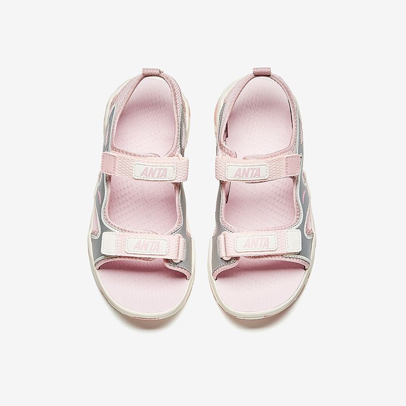 Sandals Bé Gái Size 33 - 41 Anta Kids Basic 3225C6935R-3
