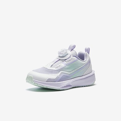 Giày Chạy Thể Thao Bé Gái Size 28-32 Anta Kids Hydrogen Jump 3225C9905-2