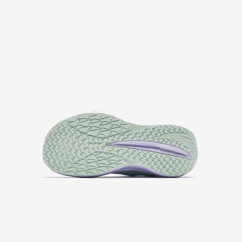 Giày Chạy Thể Thao Bé Gái Size 28-32 Anta Kids Hydrogen Jump 3225C9905-2