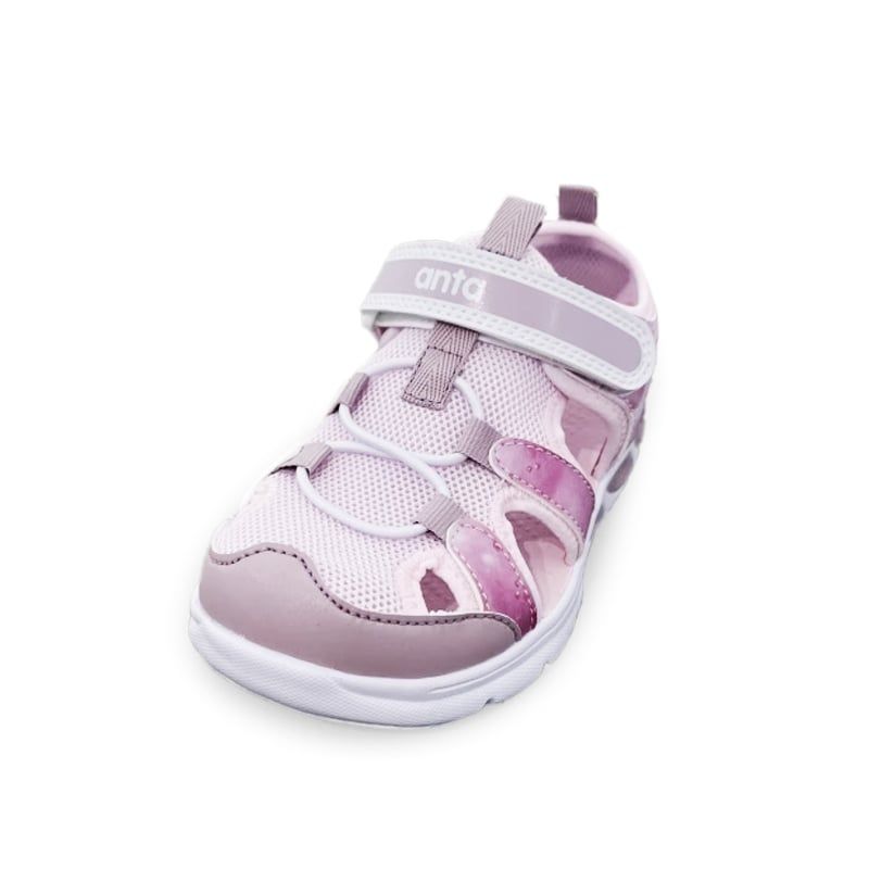 Sandals Thời Trang Bé Gái Size 28 - 33 Anta Kids XINGSHAN 3225C9972-2