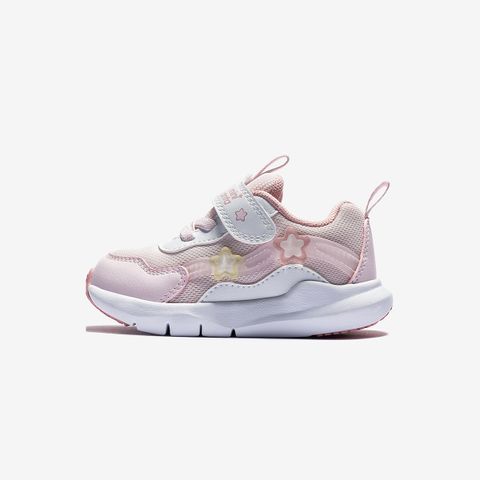 Giày Chạy Thể Thao Bé Gái Size 22-27 Anta Kids 3225D0005-1