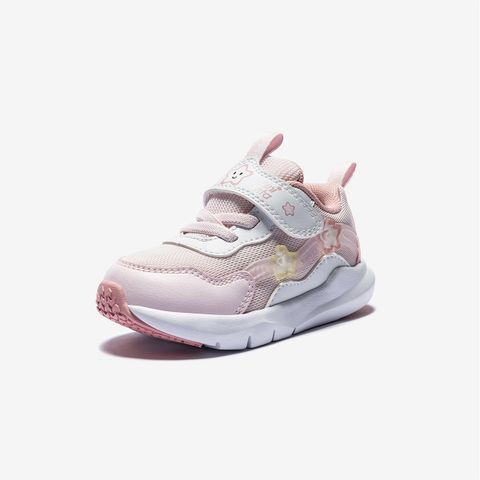 Giày Chạy Thể Thao Bé Gái Size 22-27 Anta Kids 3225D0005-1