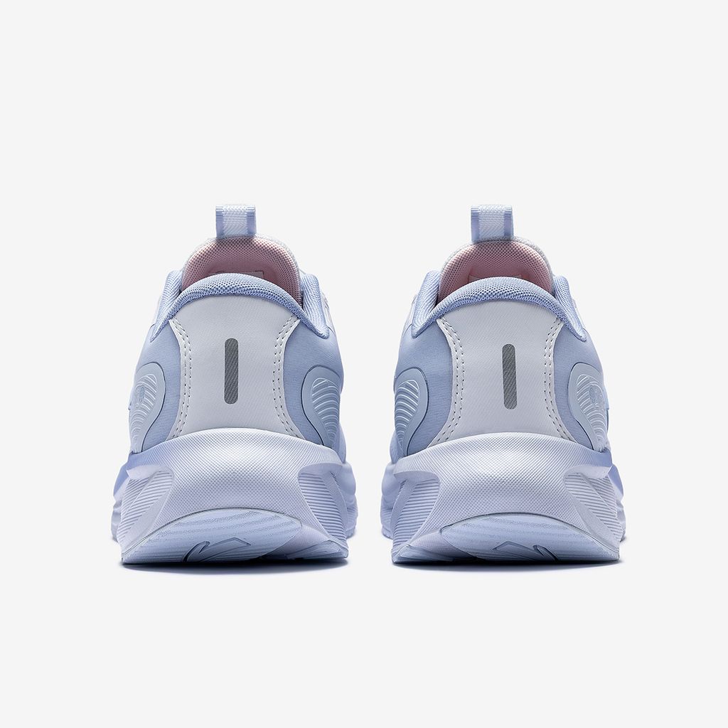 Giày Chạy Thể Thao Bé Gái Size 33-39 Anta Kids PG7 3225D5526-1