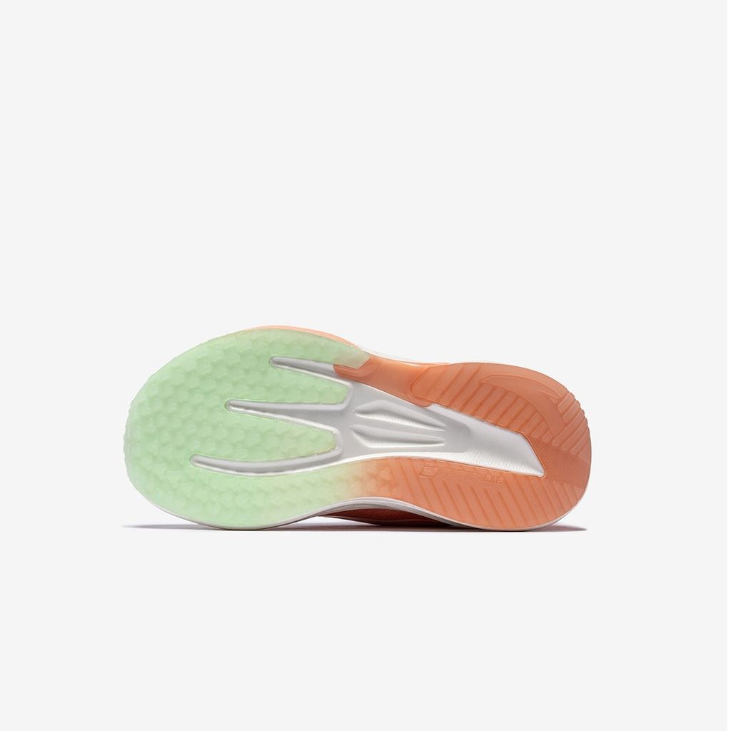 Giày Thể Thao Running Shoes Bé Gái Size 28-32 Anta Kids 3225D9905-1