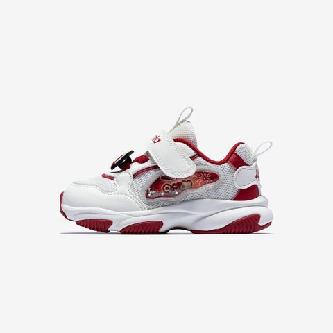 Giày Thời Trang Bé Gái Size 22-27 Anta Kids Meow Shoes 3226A0012-2