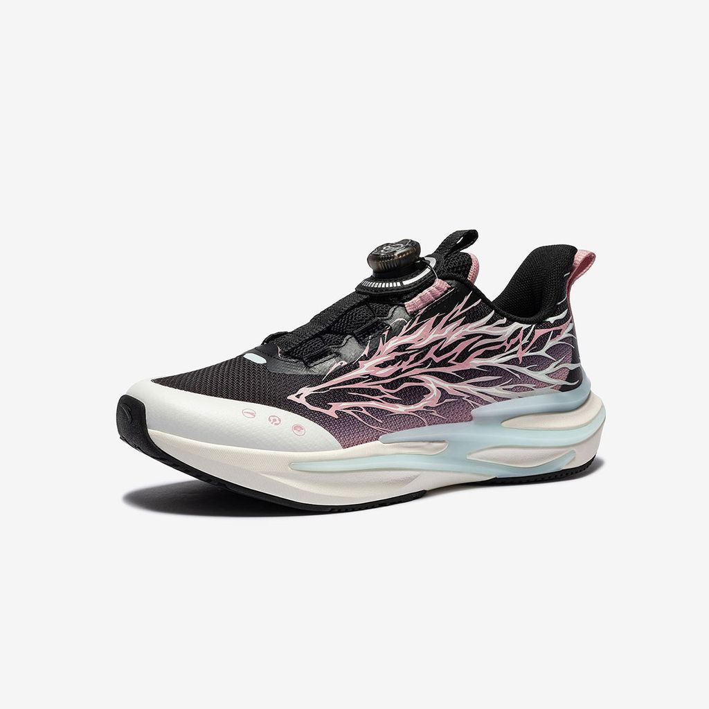 Giày Chạy Thể Thao Bé Gái Size 34-39 Anta Kids 3226A5505-5