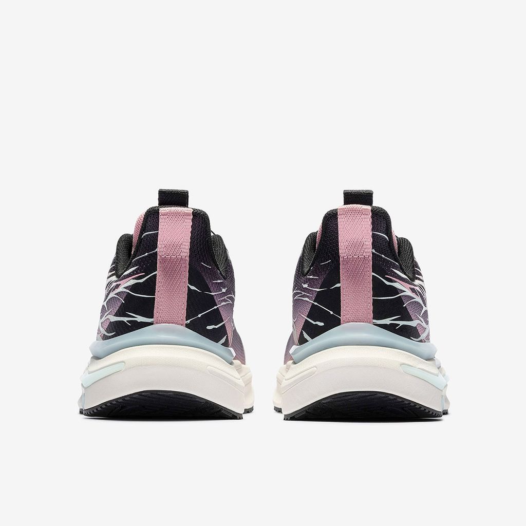 Giày Chạy Thể Thao Bé Gái Size 34-39 Anta Kids 3226A5505-5