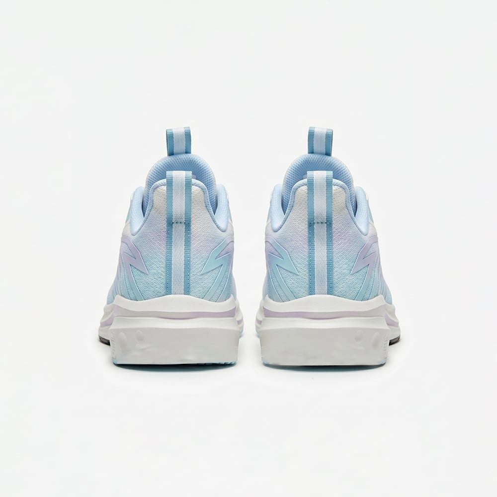 Giày Chạy Bộ Thể Thao Bé Gái Size 33-39 Anta Kids 3226A5512U-2