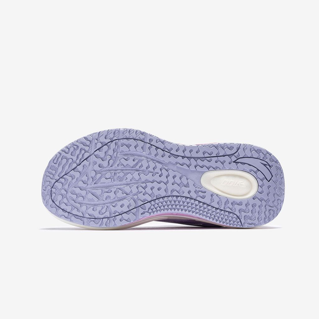 Giày Chạy Thể Thao Bé Gái Size 33-39 Anta Kids 3226A5515-3