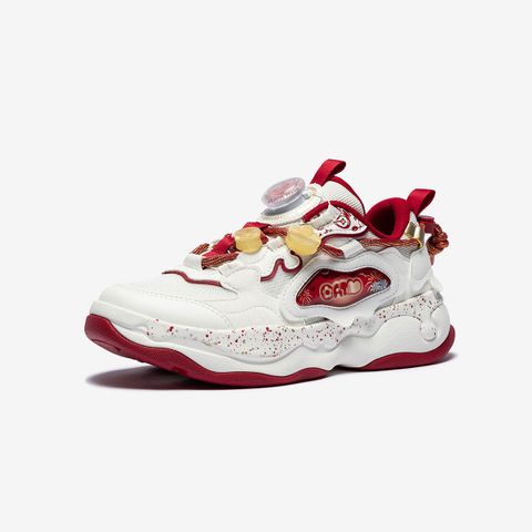 Giày Thời trang Bé Gái Size 34-38 Anta Kids 3226A8801-6