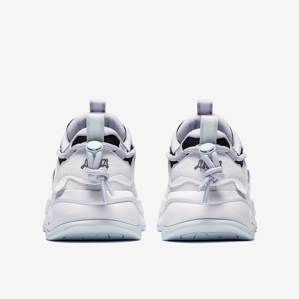 Giày Thời Trang Thể Thao Bé Gái Size 34-39 Anta Kids 3226A8801-7