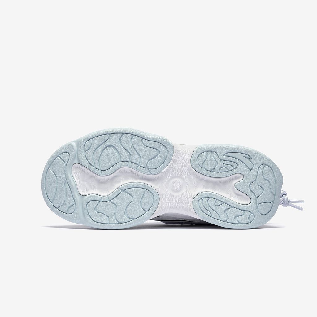 Giày Thời Trang Thể Thao Bé Gái Size 34-39 Anta Kids 3226A8801-7