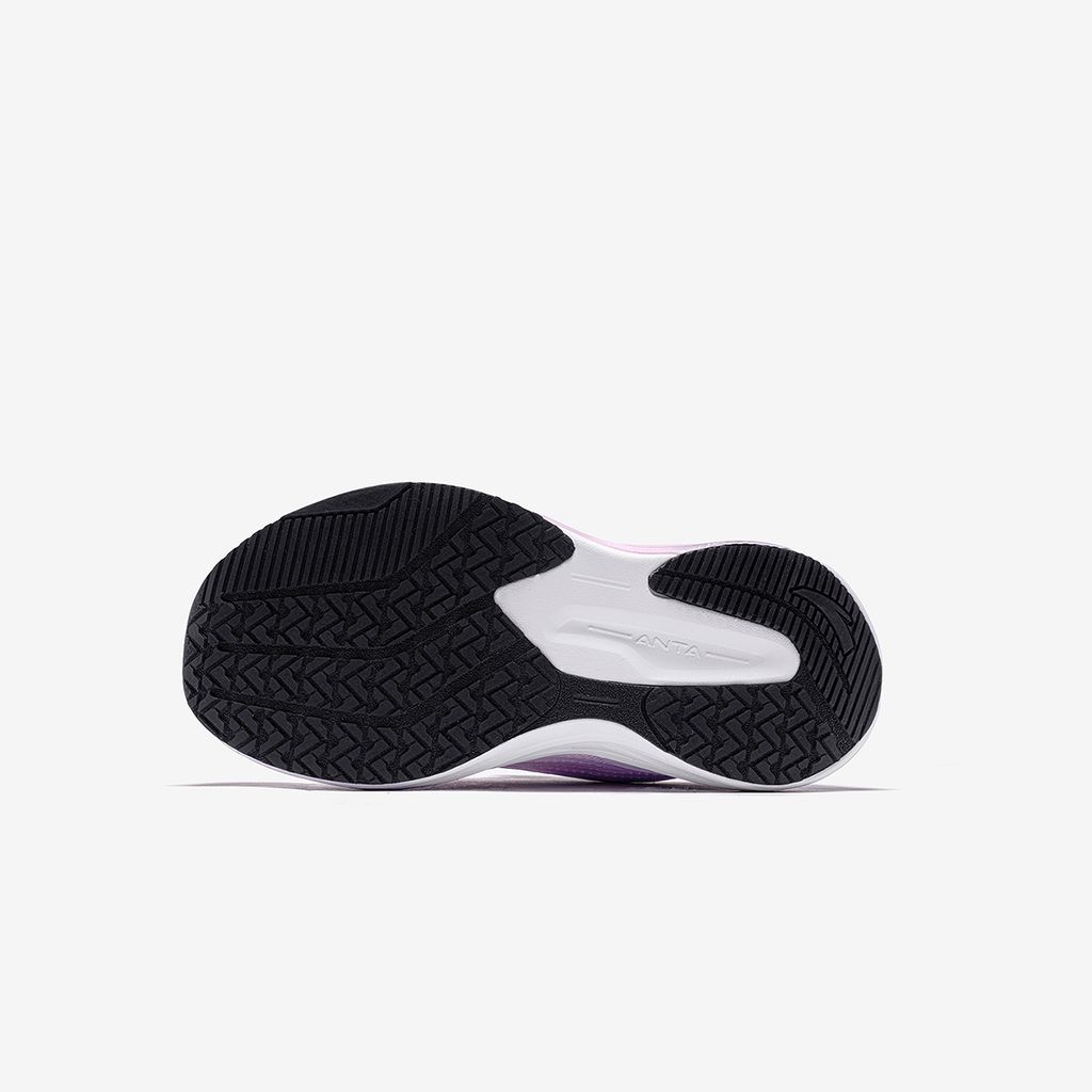 Giày Chạy Thể Thao Bé Gái Size 28-32 Anta Kids Flame 6.0 3226A9902-4