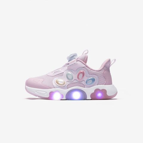 Giày Thời Trang Thể Thao Bé Gái Size 28-32 Anta Kids 3226A9921-1