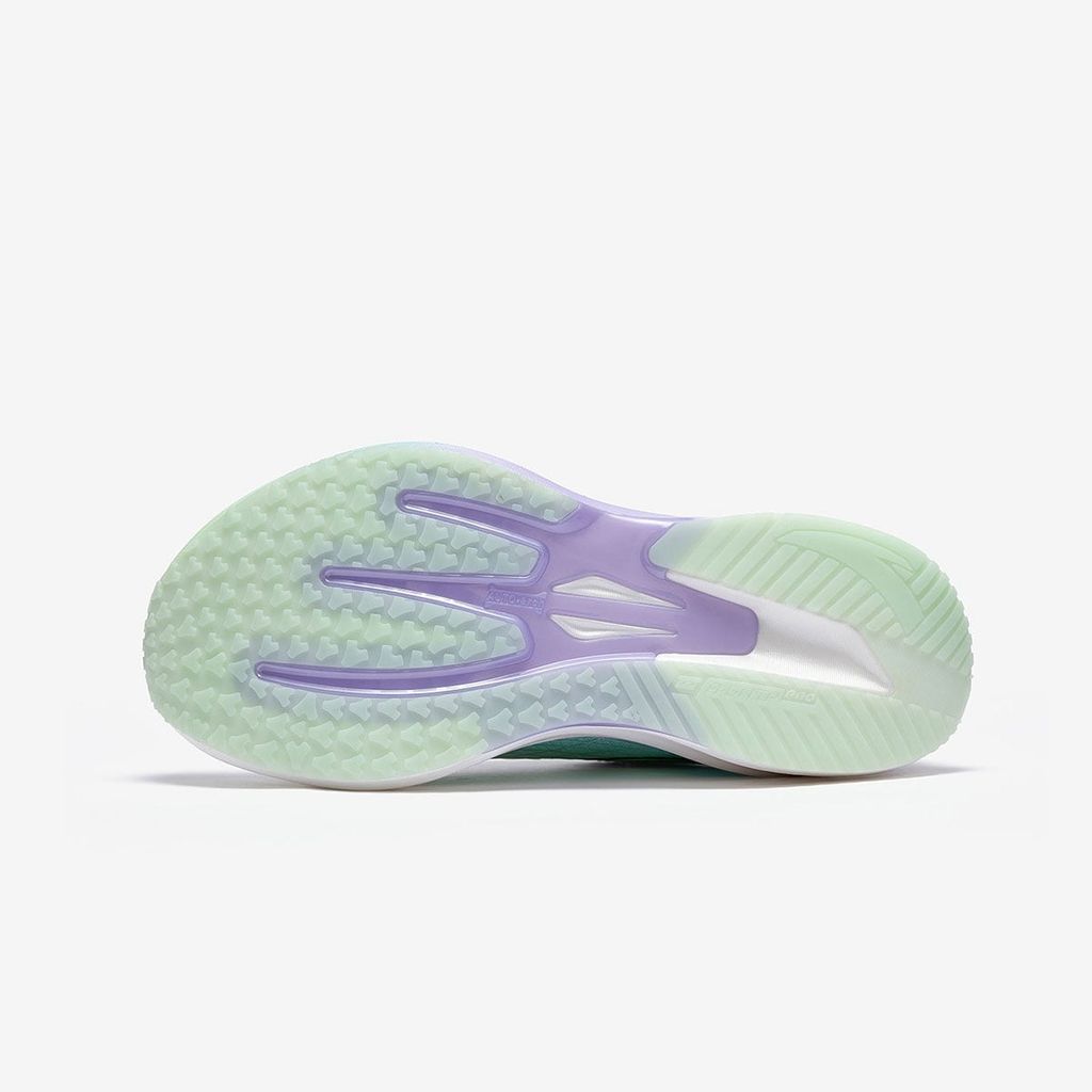 Giày Chạy Thể Thao Bé Gái Size 34-38 Wave 4.0 Anta Kids 3226B5508-1