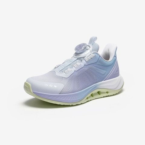Giày Chạy Bộ Bé Gái Size 33-39 Anta Kids Arch Support 2.0 3226B5515-2