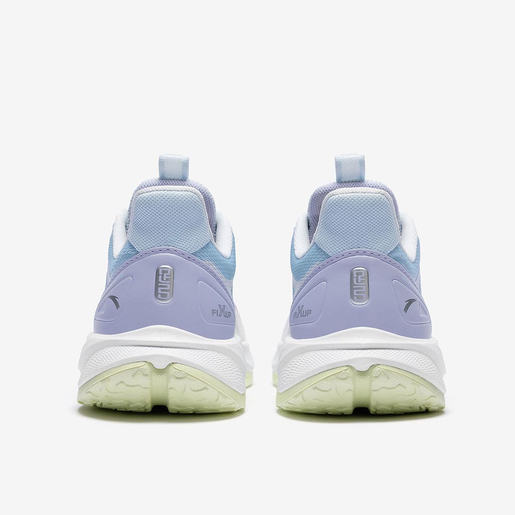 Giày Chạy Bộ Bé Gái Size 33-39 Anta Kids Arch Support 2.0 3226B5515-2