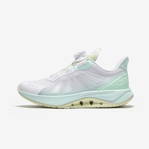Giày Chạy Bộ Bé Gái Size 33-39 Anta Kids Arch Support 2.0 3226B5515-5