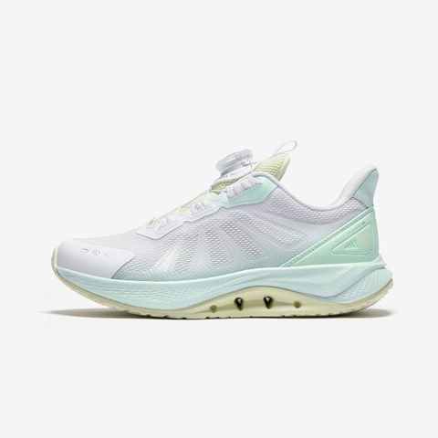 Giày Chạy Bộ Bé Gái Size 33-39 Anta Kids Arch Support 2.0 3226B5515-5