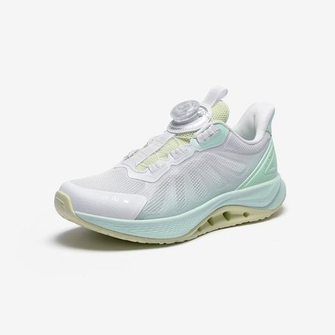 Giày Chạy Bộ Bé Gái Size 33-39 Anta Kids Arch Support 2.0 3226B5515-5