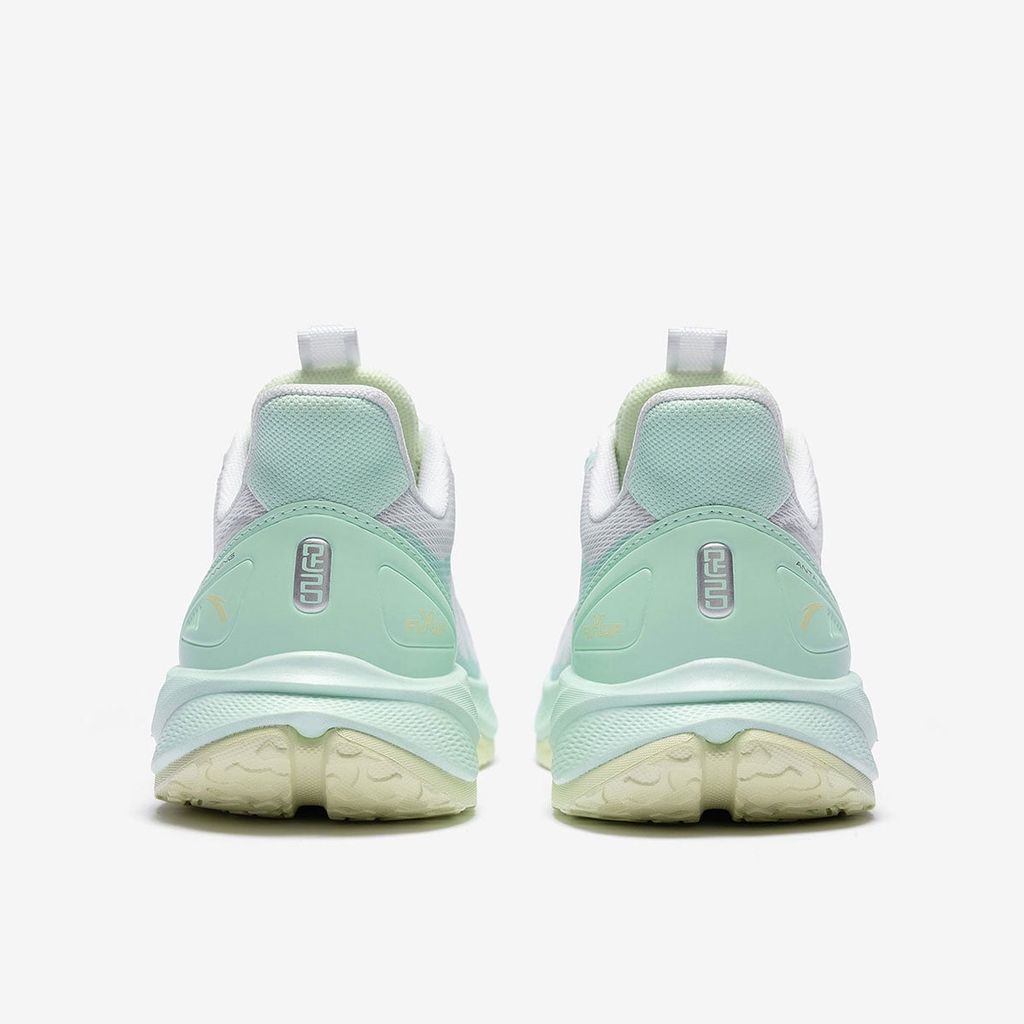 Giày Chạy Bộ Bé Gái Size 33-39 Anta Kids Arch Support 2.0 3226B5515-5