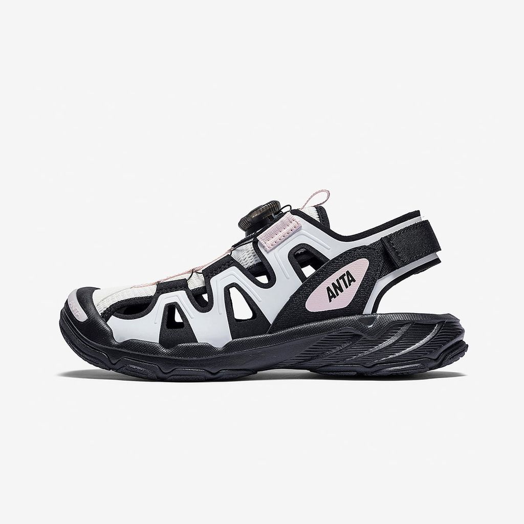 Sandals Bé Gái Size 34 - 39 Anta Kids 3226B6906-1