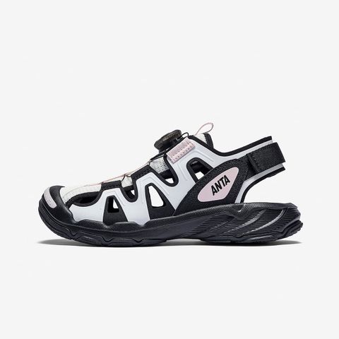 Sandals Bé Gái Size 34 - 39 Anta Kids 3226B6906-1