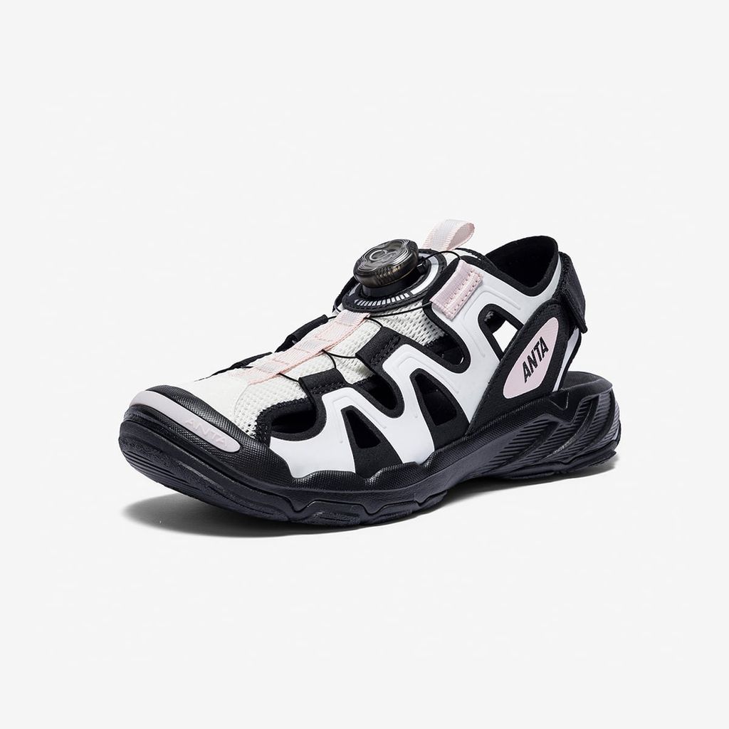 Sandals Bé Gái Size 34 - 39 Anta Kids 3226B6906-1