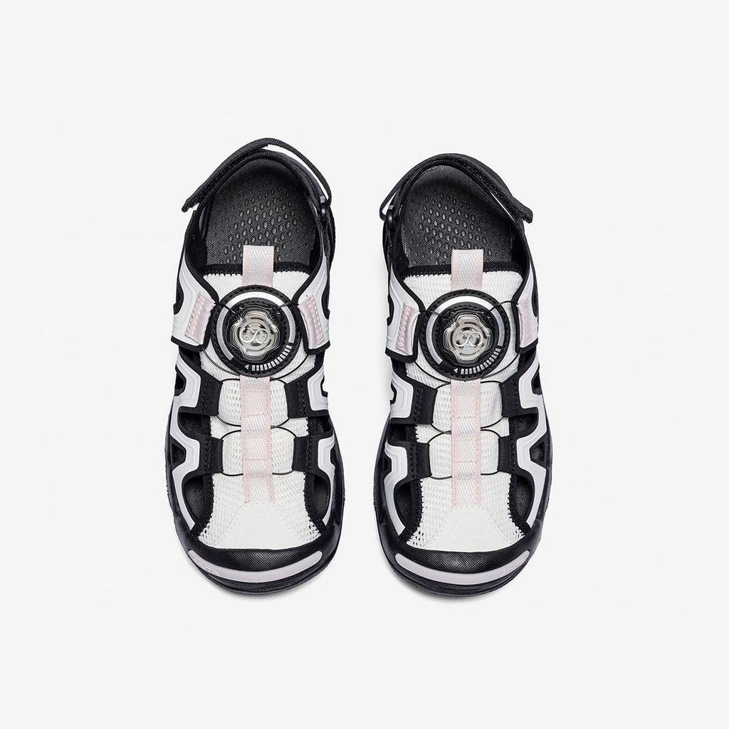 Sandals Bé Gái Size 34 - 39 Anta Kids 3226B6906-1