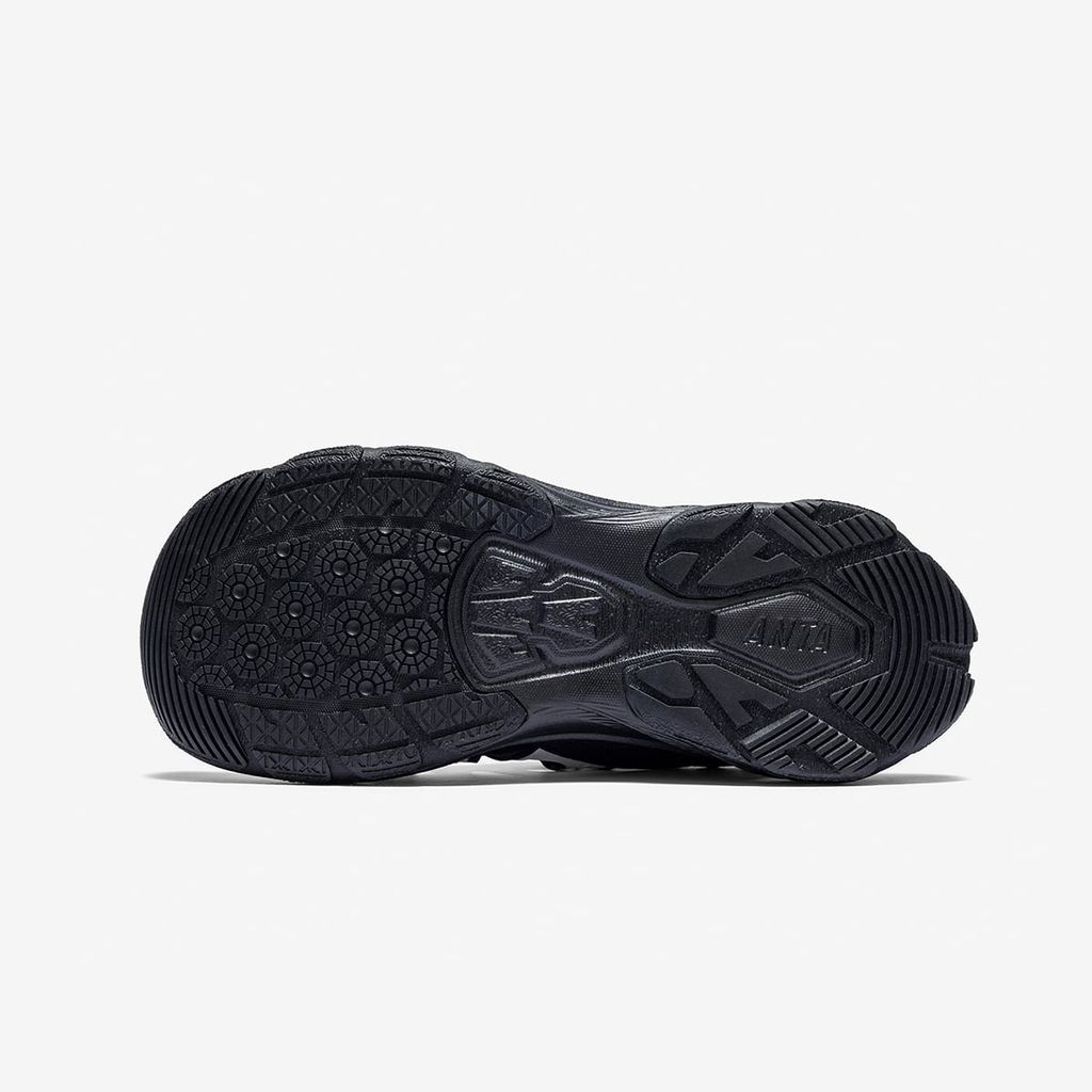 Sandals Bé Gái Size 34 - 39 Anta Kids 3226B6906-1