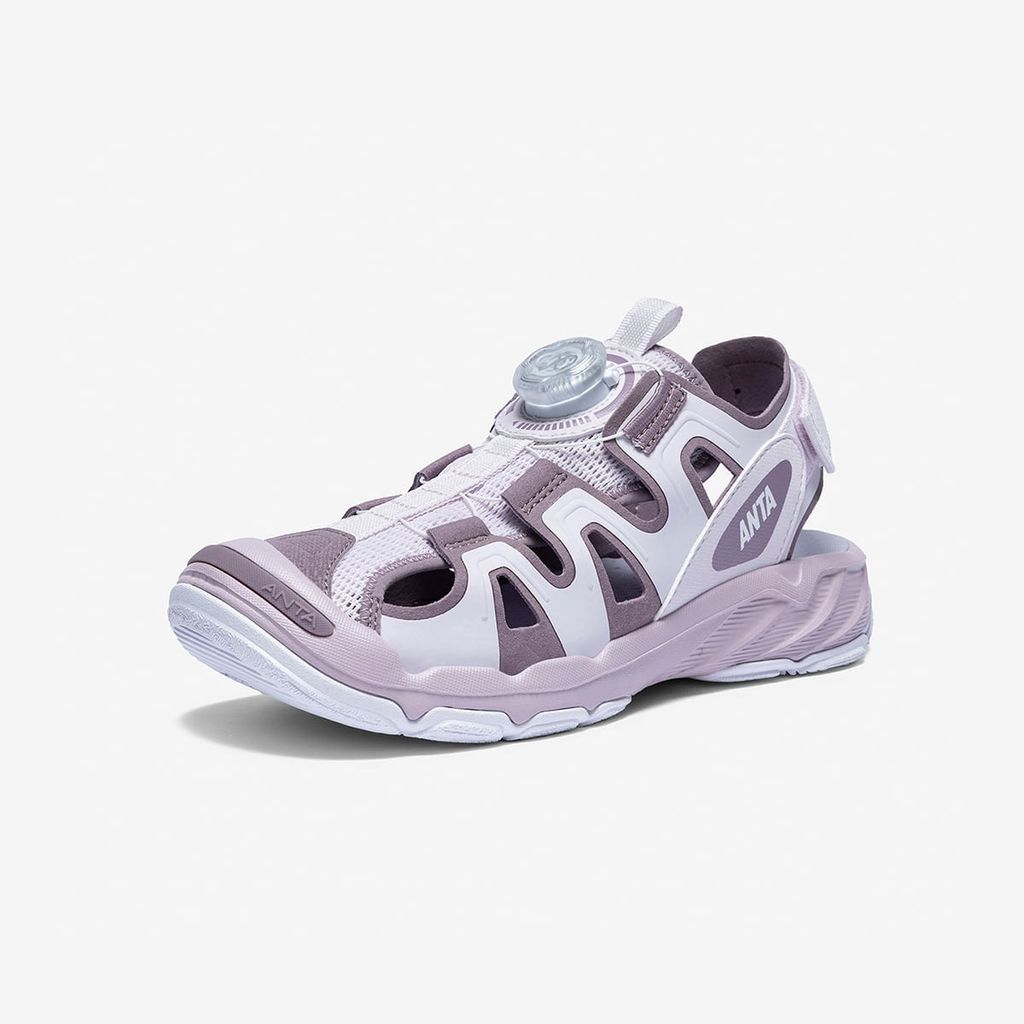 Sandals Bé Gái Size 34 - 39 Anta Kids 3226B6906-3