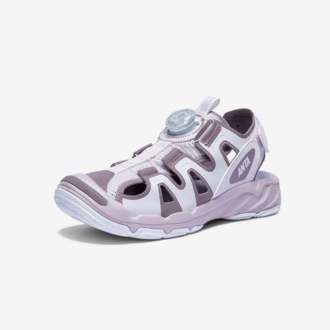 Sandals Bé Gái Size 34 - 39 Anta Kids 3226B6906-3