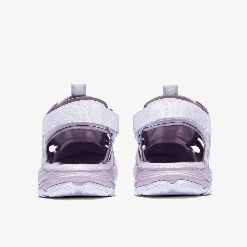 Sandals Bé Gái Size 34 - 39 Anta Kids 3226B6906-3