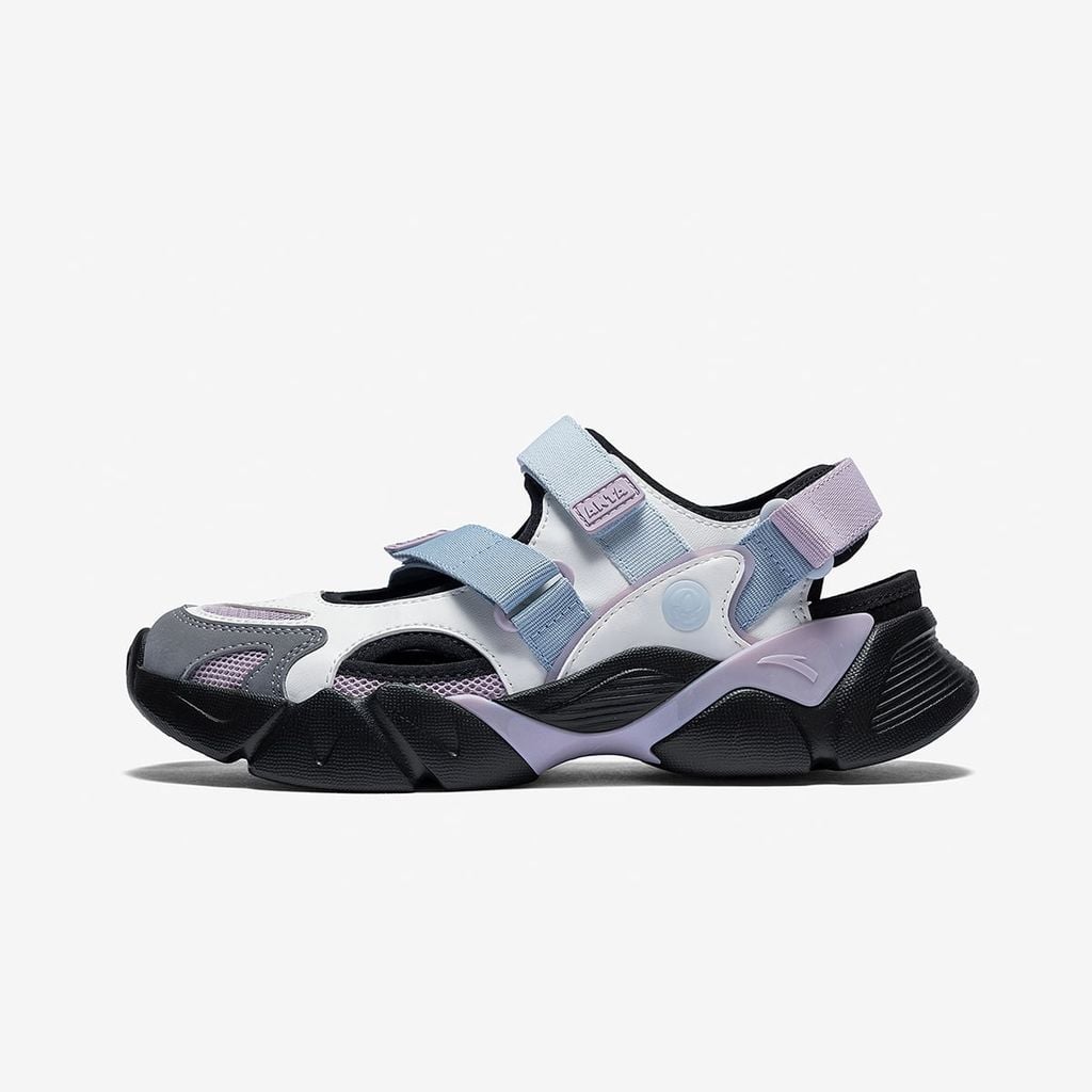 Sandal Thời Trang Bé Gái Size 33-38 Mary Jane Anta Kids 3226B6912-1