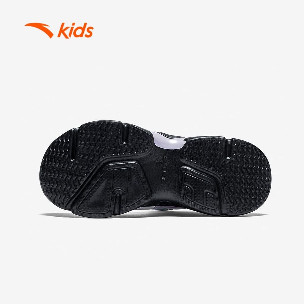 Sandal Thời Trang Bé Gái Size 33-38 Mary Jane Anta Kids 3226B6912-1