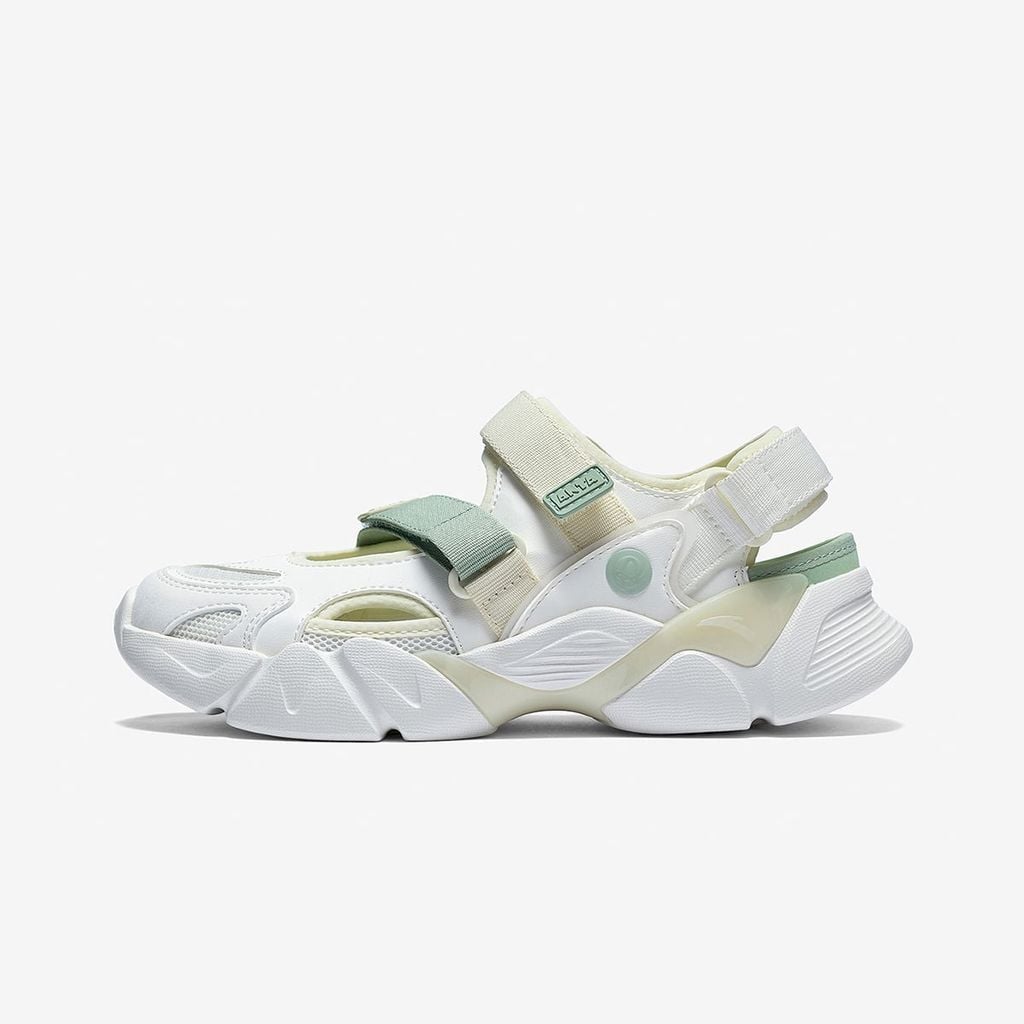 Sandal Thời Trang Bé Gái Size 33-38 Mary Jane Anta Kids 3226B6912-3