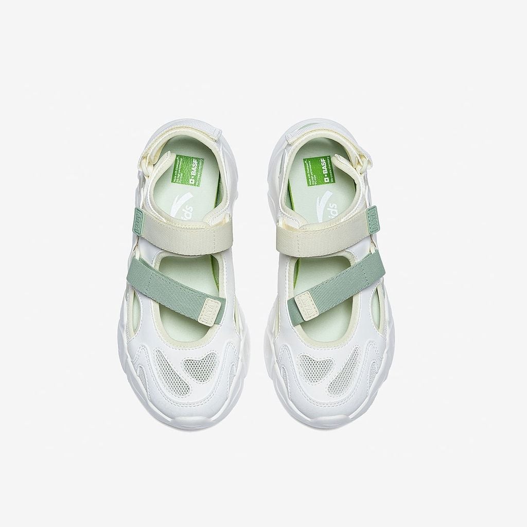 Sandal Thời Trang Bé Gái Size 33-38 Mary Jane Anta Kids 3226B6912-3