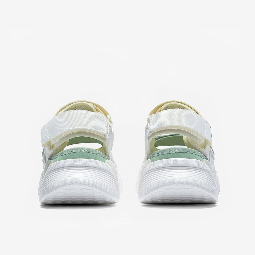 Sandal Thời Trang Bé Gái Size 33-38 Mary Jane Anta Kids 3226B6912-3